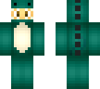 dino wunzee