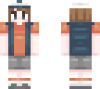 dipper gravity falls skin request