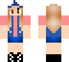 dipper rachel