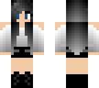 dove gray girl