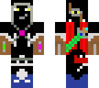 dragon assassin