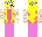 dress without sleves girl