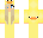 duck onesie
