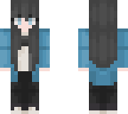 eagle skin