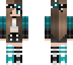 edit of a tomboy