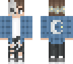 edit of moon boy