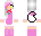 edited female funtime foxy request