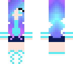 edited skin not mine