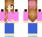edited skin not mine