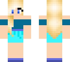 edited skin not mine