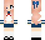 edited skin not mine