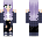 edited someone\'s skin