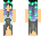 edited the eyes