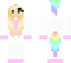 edited unicorn