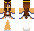 edited wolf queen