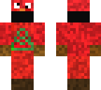 elmo the terrorist