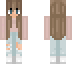 elsa lite sota skin 17