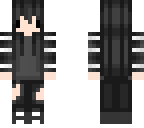 emo chibi edit