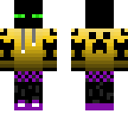 ender cool