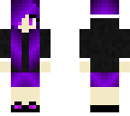 ender girl