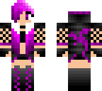 ender girl