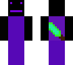 ender warrior