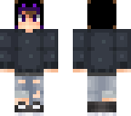 enderunge