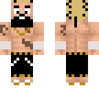 enzo amore