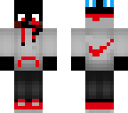 evil reaper