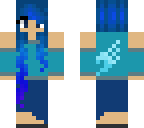 fairy tail oc