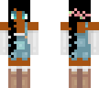 farm girl edit