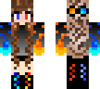 fire and ice