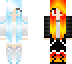 fire and ice