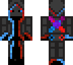 fire and ice ninja