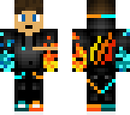 fire and water