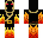 fire mage