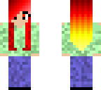 firey