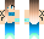 fishie's mermaid