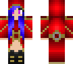 fixed elaina