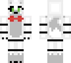 fixed foxdy