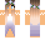 flower girl