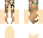 flower girl