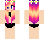 flower girl