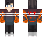 for my brother