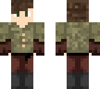 forrest elf