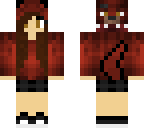 foxy girl