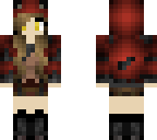 foxy girl edit