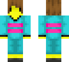 frisk undertale