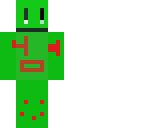 frog thing