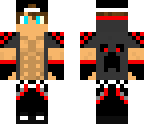 gamingkillerbot skin